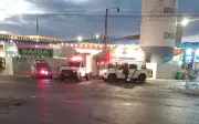 Homem em situação de rua é morto a facadas no Centro de Aracaju