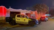 Homem encontrado queimado em motel abandonado morre após três dias internado em Rio Preto