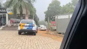 Homem ferido com bloco de concreto em tentativa de homicídio em Colatina