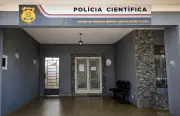 Homem morre após cabeça ficar presa em máquina em Rio Claro