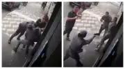 Homem morre baleado após desarmar policial na Zona Leste de SP