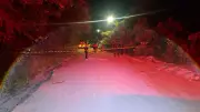 Homem morre com golpe de faca no pescoço em Santarém