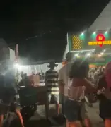 Homem morto a tiros após briga generalizada em Conceição do Jacuípe