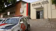 Homem morto a tiros no Vale do Sol em Rio Preto