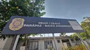 Homem preso ao ameaçar ex-companheira em Santarém