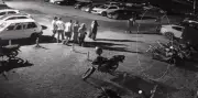 Homem é preso após disparos para o alto no Centro de Piracicaba durante Copa