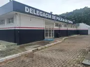 Homem preso por esfaquear vítima durante briga em Itupeva