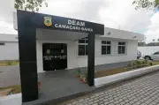 Homem preso por estuprar vizinha de 8 anos após oferecer R$ 5 por abraços