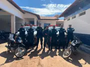 Homem é preso por furtar duas motos em Prainha, no oeste do Pará