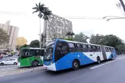 Homem é preso por importunação sexual em ônibus de Campinas