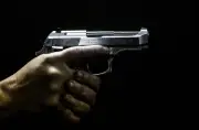 Homem é preso por tentar matar esposa a tiros em Parnarama no MA