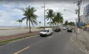 Homem preso por tentativa de estupro de vulnerável em Praia Grande
