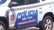 Homem preso suspeito de matar companheira a facada no Piauí