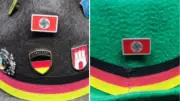 Homens absolvidos por uso de símbolo nazista em festa em SC
