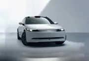 Honda e Sony encerram marca de elétricos Afeela; entenda