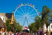 Hopi Hari: parque temático tem idioma próprio inspirado no papiamento de Curaçao