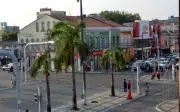 Horários de comércio e serviços em Feira de Santana no Corpus Christi