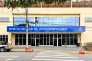 Hospital de Pariquera-Açu é ampliado com 93 novos leitos após R$ 94,2 mi