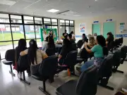 Hospital Regional de Oriximiná celebra Dia do Meio Ambiente com ações sustentáveis