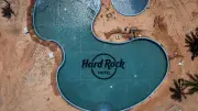 Hotel no Ceará perde marca Hard Rock após atrasos e processos
