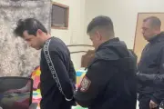 Humorista Seu Waldemar preso no Paraguai por pensão alimentícia atrasada
