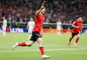 Hwang In-Beom decide virada da Coreia do Sul sobre a Tchéquia na Copa