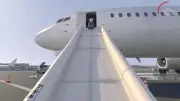 IATA lança campanha 'Salve uma vida, não uma mala' para evacuação