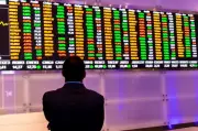 Ibovespa cai 0,1% com juros nos EUA e Selic a 14,25%