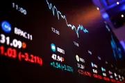 Ibovespa cai com tensão geopolítica e inflação dos EUA acima do esperado