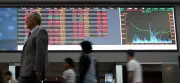 Ibovespa fecha em baixa com ruído do Copom e rotação global para tecnologia