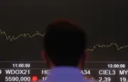 Ibovespa sobe 0,52% enquanto techs globais caem; rotação de capital para Brasil ganha força