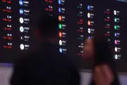 Ibovespa sobe a 170 mil pontos com alívio geopolítico e Focus elevando Selic para 14% em 2026