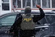 ICE prende ex-chefe do PCC e Comando Vermelho na Carolina do Norte