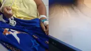 Idosa aguarda há oito dias cirurgia ortopédica em UPA de Teresina