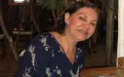 Idosa morre após cair de escada de avião em Congonhas