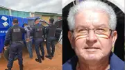 Idoso de 65 anos é esquartejado e jogado em poço em Rondônia