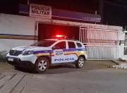 Idoso de 67 anos é expulso de casa e ameaçado pelo enteado em Corinto (MG)
