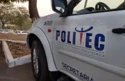 Idoso de 82 anos morre prensado por carro na garagem em Rondonópolis