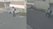 Idoso e cachorro agredidos por motociclista em Teresina; agressor indiciado