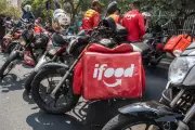 iFood pede ao Cade que fiscalize Keeta e 99Food por suspeita de concorrência desleal