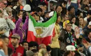 Imigrantes lotam estádios da Copa nos EUA com 99,6% de ocupação