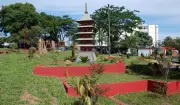 Imigração japonesa moldou o desenvolvimento do oeste paulista
