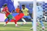 Imprensa marroquina celebra empate histórico com Brasil na Copa 2026