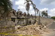 Incêndio em resort na Rep. Dominicana: 1.700 evacuados, passaportes perdidos