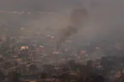 Incêndios florestais de 2025 foram os mais caros da história, aponta estudo