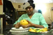 Indianos ganham para treinar robôs domésticos com IA