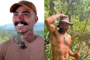 Influencer filma luzes estranhas e levanta suspeita de OVNIs no Paraná