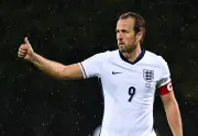 Inglaterra define numeração para Copa de 2026: Kane 9, Bellingham 10
