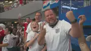 Inglaterra enfrenta Gana em Boston pela liderança do Grupo L