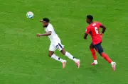 Inglaterra vence Panamá e garante liderança do Grupo L na Copa 2026